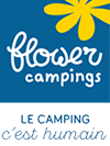 flower camping pyrénées natura